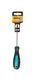 Викрутка магнітна MASTERTOOL TORX TT20х100 мм ручка з TPR покриттям 49-0201 29137 фото 2