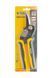 Ножиці електрика MASTERTOOL мультифункціональні 0.1-1.3 / 1.3-8.0 мм&sup2; 75-2276 31463 фото 3