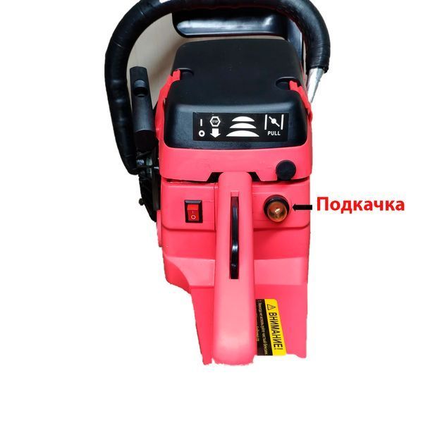 Карбюратори для бензопили на 2 виходи. Для бензопил без підкачки 1449 фото