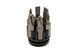 Викрутка MASTERTOOL з реверсом 6-в-1 PH1-2-3/SL4-5-6 25 мм 40-0517 25259 фото 3