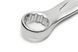 Ключ комбінований MASTERTOOL COLD FORGED 22 мм 31CrV3 DIN 3113 72-1022 34975 фото 3