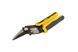 Ножиці електрика MASTERTOOL мультифункціональні 0.1-1.3 / 1.3-8.0 мм&sup2; 75-2276 31463 фото 1