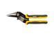 Ножиці електрика MASTERTOOL мультифункціональні 0.1-1.3 / 1.3-8.0 мм&sup2; 75-2276 31463 фото 2