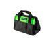 Сумка для інструментів MASTERTOOL 310х190х230 мм 3 кишені 1680 DEN 79-1912 27030 фото 1