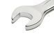 Ключ комбінований MASTERTOOL COLD FORGED 32 мм 31CrV3 DIN 3113 72-1032 34976 фото 2