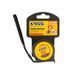 Рулетка MASTERTOOL 3 м&times;16 мм з магнітами автоматичний фіксатор покриття TPR храповий механізм 61-0316 31639 фото 4