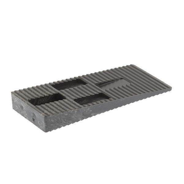 Клин монтажний MASTERTOOL набір 20 шт 81-0516 32938 фото