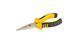 Щипці прямі MASTERTOOL 160 мм С55/HRC 45~50 23-2160 29549 фото 1