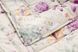 Одеяло DOTINEM VALENCIA летнее холлофайбер евро 195х215 см (214895-5) 955472158 фото 2