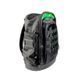 Рюкзак для інструментів MASTERTOOL 380х180х480 мм 22 кишені пластикове дно 1680 DEN 79-1934 27032 фото 2