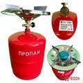 Газове обладнання