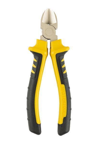 Бокорізи MASTERTOOL 180 мм C55/HRC 45~50 23-1180 25741 фото