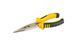 Щипці прямі MASTERTOOL 180 мм С55/HRC 45~50 23-2180 29550 фото 1