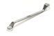 Ключ накидний MASTERTOOL 21&times;23 мм 31CrV3 COLD FORGED DIN897 72-2123 33290 фото 1