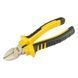 Бокорізи MASTERTOOL 180 мм C55/HRC 45~50 23-1180 25741 фото 1