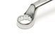 Ключ накидний MASTERTOOL 24&times;27 мм 31CrV3 COLD FORGED DIN897 72-2427 33291 фото 2