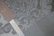 Покривало з наволочками Gardines Ezgi Grey 240 x 260 см 65256 фото 4