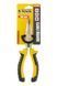 Щипці вигнуті MASTERTOOL 180 мм С55/HRC 45~50 23-3180 29552 фото 5