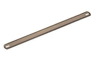 Полотно для металу/дерева MASTERTOOL двостороннє C60 300х25х0.6 мм/24/8х1" Ram D 72 шт 14-2904 28189 фото