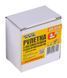 Рулетка MASTERTOOL 3 м&times;16 мм автоматичний фіксатор полотна 68-0316 29419 фото 2