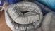 Ватний матрац DOTINEM Тік наповнювач бавовняна вата подвійний 160х190 (212492) 257894964 фото 2
