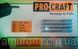 Болгарка ProCraft PW-1350 !!! 1005707 фото 2