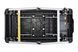 Верстат столярний багатофункціональний MASTERTOOL 1080&times;470 мм 250 кг 79-6100 32043 фото 13