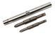 Викрутка MASTERTOOL 4-В-1 PH1-PH2/SL5-SL6 75 мм 40-0516 26411 фото 3
