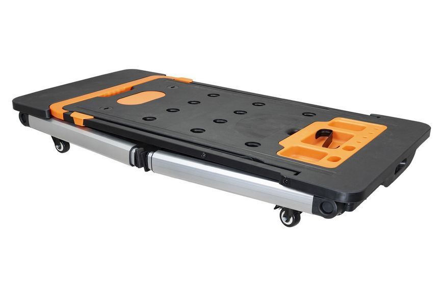Верстат столярний багатофункціональний MASTERTOOL 1080&times;470 мм 250 кг 79-6100 32043 фото