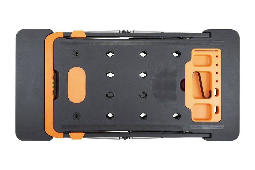 Верстат столярний багатофункціональний MASTERTOOL 1080&times;470 мм 250 кг 79-6100 32043 фото