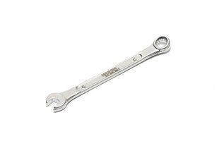 Ключ комбінований MASTERTOOL 6 мм STANDARD 71-9006 33936 фото