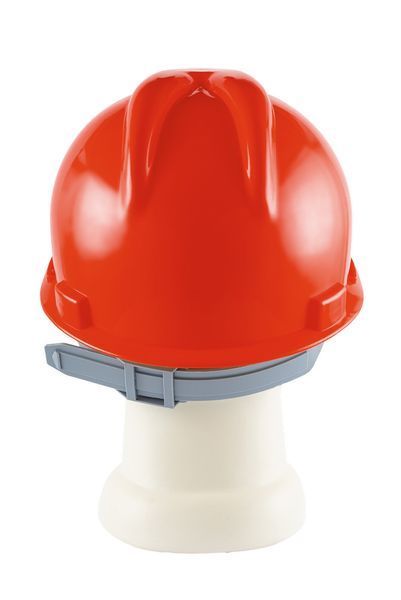 Каска захисна MASTERTOOL VELPE IV-I-440V-53-61 II-EN 397 червона 81-1007 26927 фото