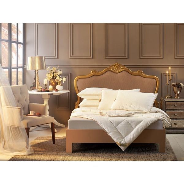 Ковдра антиалергенна Othello - Crowna полуторна 155х215 см 23806 фото