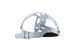 Каска захисна MASTERTOOL VELPE IV-I-440V-53-61 II-EN 397 червона 81-1007 26927 фото 8