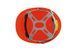Каска захисна MASTERTOOL VELPE IV-I-440V-53-61 II-EN 397 червона 81-1007 26927 фото 6