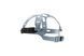 Каска захисна MASTERTOOL VELPE IV-I-440V-53-61 II-EN 397 червона 81-1007 26927 фото 7