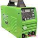 Інверторне аргонне зварювання EDON ECO TIG-200 AC/DC 241 фото 1