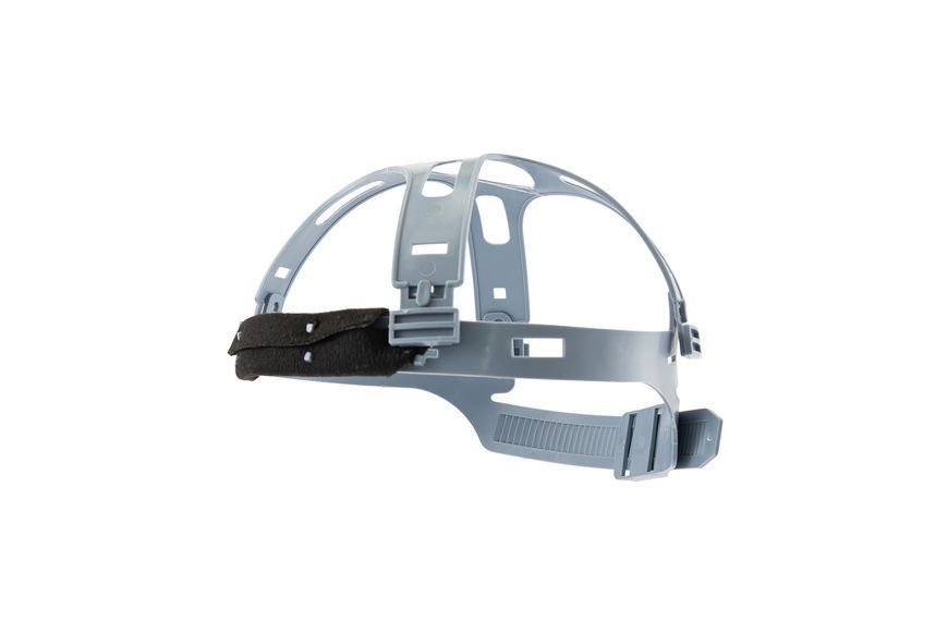 Каска захисна MASTERTOOL VELPE IV-I-440V-53-61 II-EN 397 червона 81-1007 26927 фото