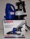 Краскопульт ВИТЯЗЬ КЭ-1000 Paint Zoom ВИКЭ-1000 фото 8