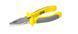 Пасатижі MASTERTOOL 160 мм C55/HRC 45~50 23-0160 25747 фото 1