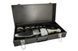 Паяльник для пластикових труб MASTERTOOL 20-63 мм 2450 Вт/220 V/50 Hz 0-300&deg;С IP44 LED-індикація металевий кейс/аксесуари ППТ2450 31027 фото 6
