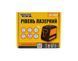 Лазерный уровень MASTERTOOL 15м &plusmn;0,3мм/м 2 гол H/V/H+V RED/635нм класс лазера II IP54 АА*4 30-1902 27404 фото 6