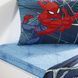 Підлітковий комплект Disney TAC Spiderman Rise Ранфорс / простирадло на резинці 55835 фото 3