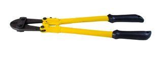 Ножиці для прутів та арматури MASTERTOOL 450 мм &Oslash; 6 мм T8/HRC53~60 01-0118 26067 фото