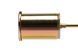 Пальник ручний газоповітряний MASTERTOOL PROFI &Oslash; 76 мм 840 мм 4.78 м&sup3;/год 6800 Вт 1100&deg;C 44-5030 27278 фото 3