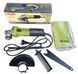 Болгарка Eltos МШУ 125-1150 SE. Регулятор обертів. Витримує навантаження 1006760 фото 3