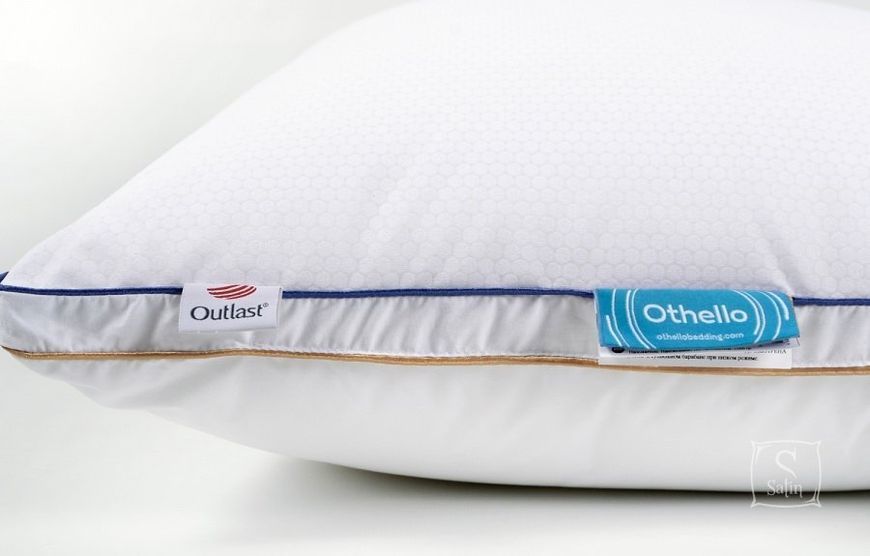 Подушка Othello &ndash; Clima Max Firm 50х70 см 63337 фото