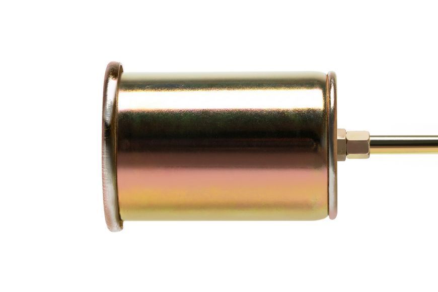 Пальник ручний газоповітряний MASTERTOOL PROFI &Oslash; 76 мм 840 мм 4.78 м&sup3;/год 6800 Вт 1100&deg;C 44-5030 27278 фото