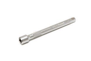 Подовжувач MASTERTOOL &frac14;" 100 мм CrV 78-0410 33071 фото