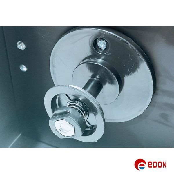 Інверторний зварювальний апарат EDON PRO MBM-325 (MMA+MIG+TIG) 243 фото